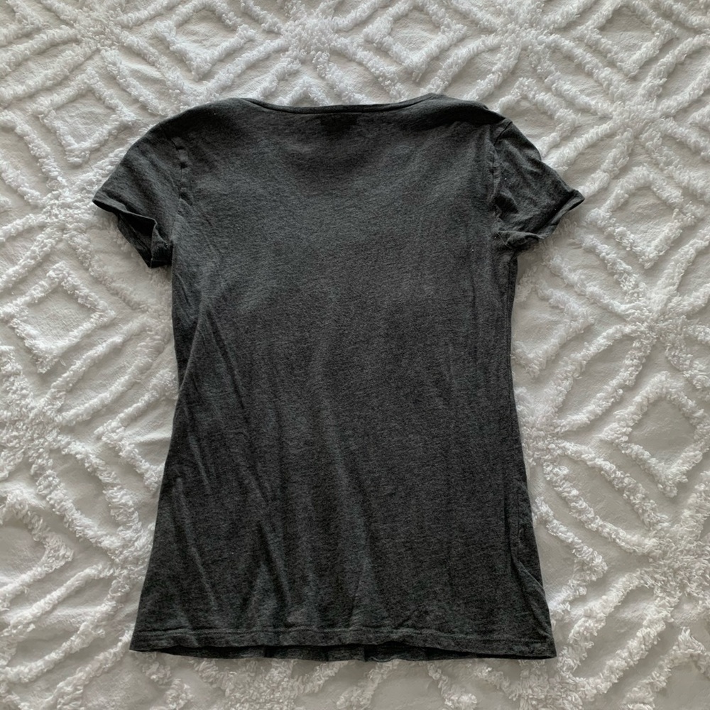 NWOT Ann Taylor 🖤 Beaded Top - Picture 4 of 4